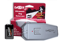 Dazer , dazzer, kutyariaszt�